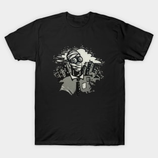 Invisible City T-Shirt